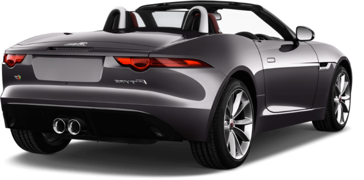 roadster-auto-grau