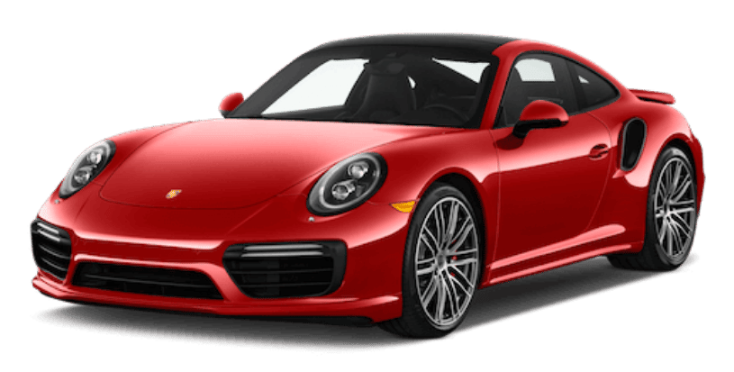porsche-911-front