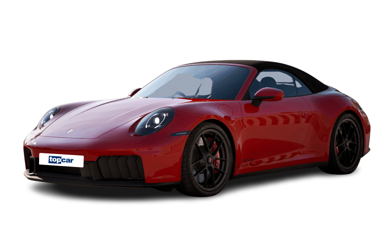porsche-911