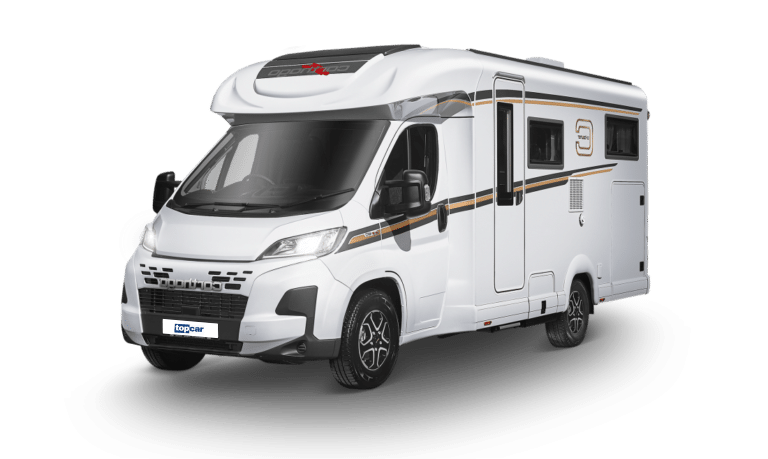 weißer carthago c1 tourer mieten