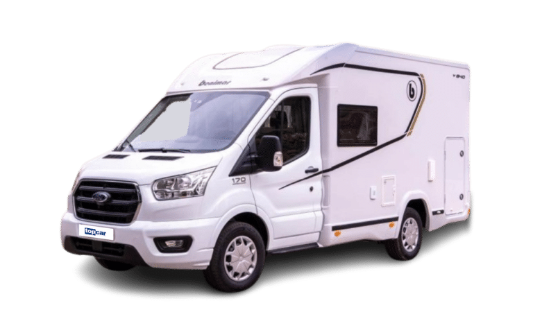 Benimar Y840