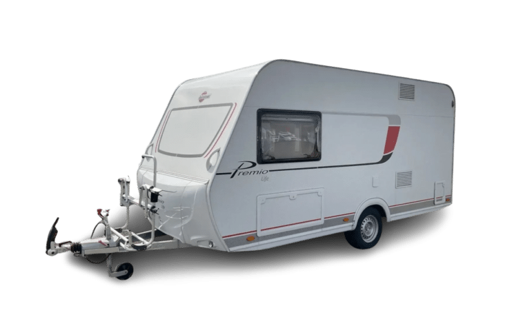 Bürstner Premio Life 425