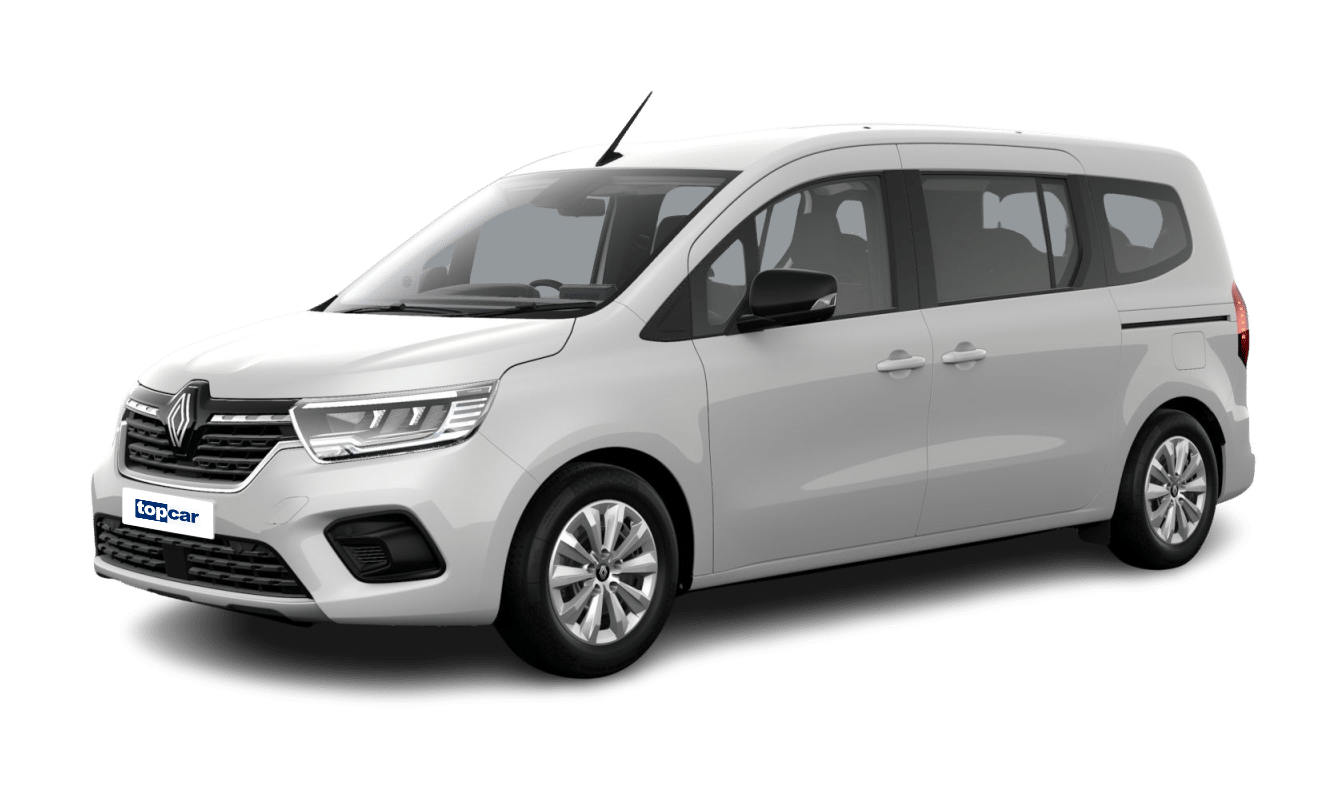 Renault_GRAND KANGOO