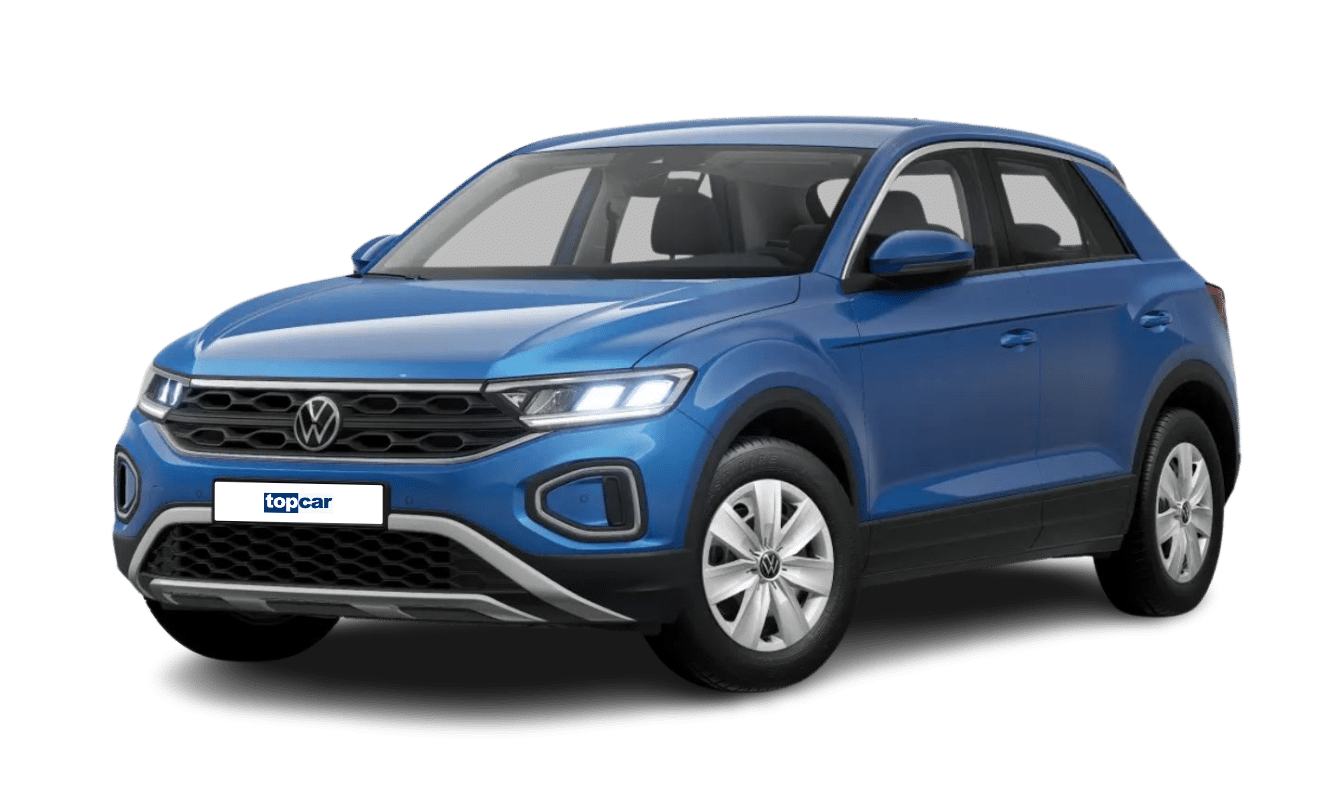 VW_T-roc