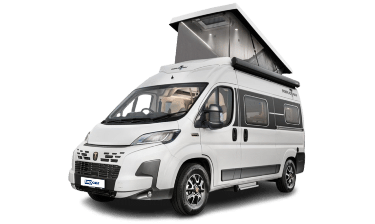 Vantourer 600D